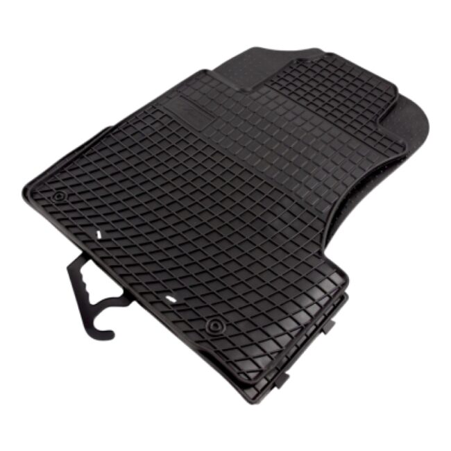 Λαστιχένια πατάκια αυτοκινήτου Frogum για Honda CR-V III (2007-2012) - Σετ 4 Τεμαχίων