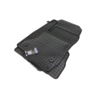 Λαστιχένια πατάκια αυτοκινήτου Petex για Ford B-Max (2012-2017) - Σετ 4 Τεμαχίων