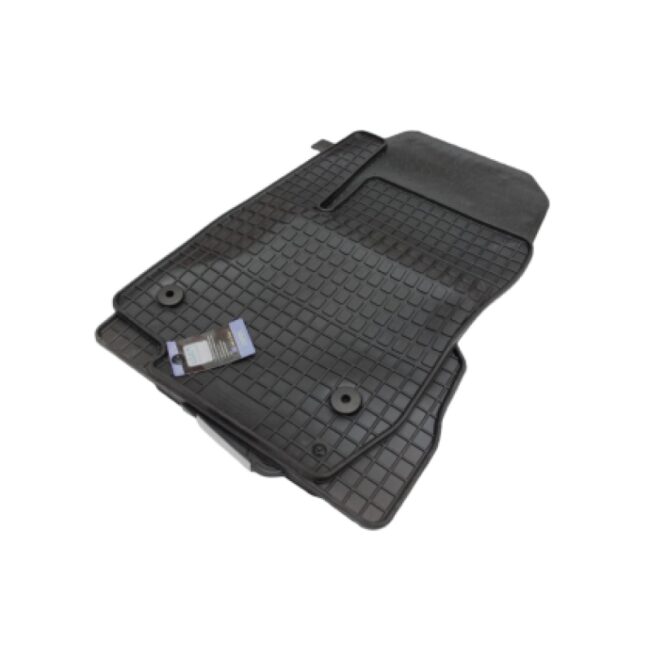 Λαστιχένια πατάκια αυτοκινήτου Petex για Ford B-Max (2012-2017) - Σετ 4 Τεμαχίων