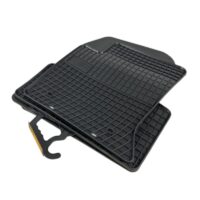 Λαστιχένια πατάκια αυτοκινήτου Frogum για Ford Focus I (1998-2005) - Σετ 4 Τεμαχίων