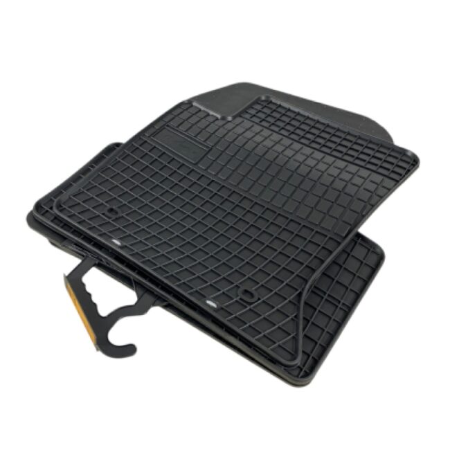 Λαστιχένια πατάκια αυτοκινήτου Frogum για Ford Focus I (1998-2005) - Σετ 4 Τεμαχίων