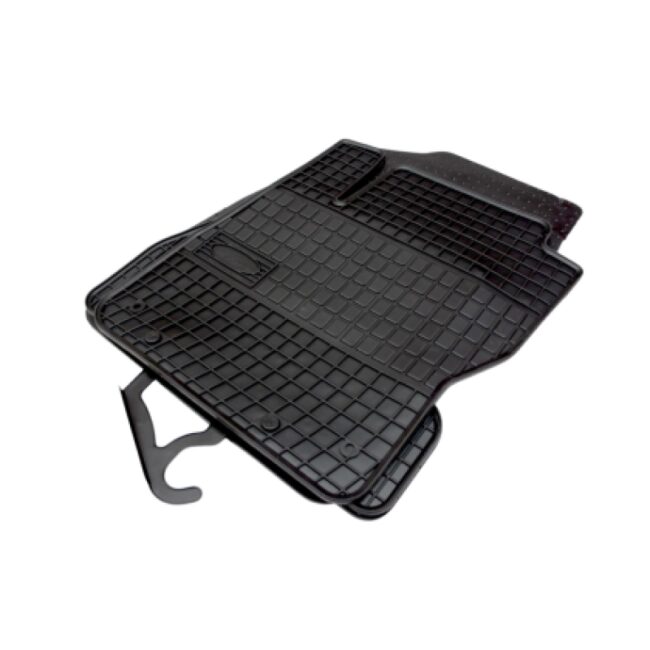 Λαστιχένια πατάκια αυτοκινήτου Frogum για Ford Focus III (2011-2018) - Σετ 4 Τεμαχίων