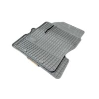 Λαστιχένια πατάκια αυτοκινήτου Frogum για Ford C-Max (2003-2010) - Σετ 4 Τεμαχίων