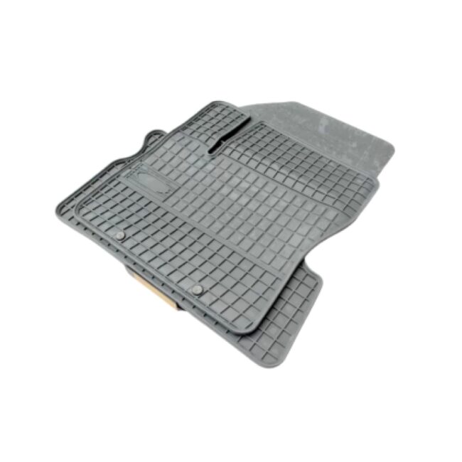 Λαστιχένια πατάκια αυτοκινήτου Frogum για Ford C-Max (2003-2010) - Σετ 4 Τεμαχίων