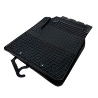 Λαστιχένια πατάκια αυτοκινήτου Frogum για Ford Galaxy (1995-2006) / Volkswagen Sharan / Seat Alhambra (1995-2010) - Σετ 4 Τεμαχίων