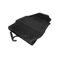 Λαστιχένια πατάκια αυτοκινήτου Frogum για Ford Ka Plus (2016-2021) - Σετ 4 Τεμαχίων