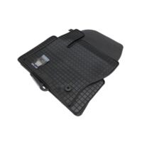 Λαστιχένια πατάκια αυτοκινήτου Petex για Ford Kuga II (2013-2015) - Σετ 4 Τεμαχίων
