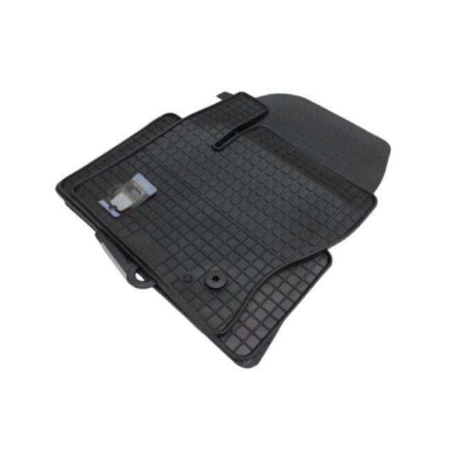 Λαστιχένια πατάκια αυτοκινήτου Petex για Ford Kuga II (2013-2015) - Σετ 4 Τεμαχίων