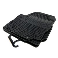 Λαστιχένια πατάκια αυτοκινήτου Frogum για Ford Mondeo III (2007-2015) - Σετ 4 Τεμαχίων