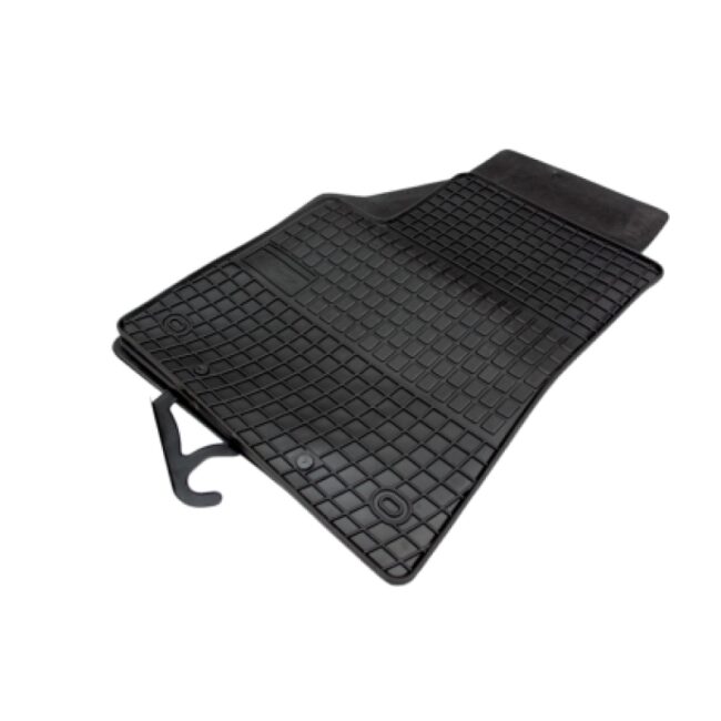 Λαστιχένια πατάκια αυτοκινήτου Frogum για Jeep Cherokee KL (2013-2023) - Σετ 4 Τεμαχίων