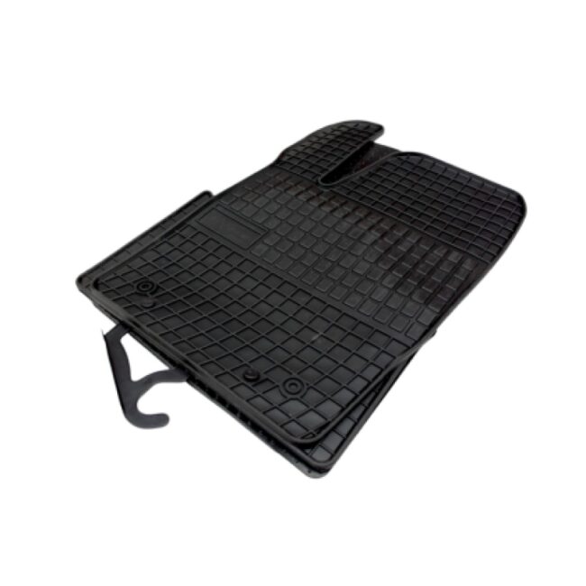 Λαστιχένια πατάκια αυτοκινήτου Frogum για Jeep Grand Cherokee WK2 (2010-2022) - Σετ 4 Τεμαχίων
