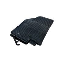 Λαστιχένια πατάκια αυτοκινήτου Frogum για Kia Soul I (2009-2014) - Σετ 4 Τεμαχίων