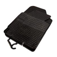 Λαστιχένια πατάκια αυτοκινήτου Frogum για Hyundai Elantra V (2010-2016) - Σετ 4 Τεμαχίων