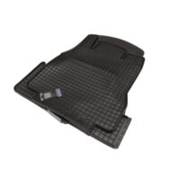 Λαστιχένια πατάκια αυτοκινήτου Petex για Mercedes A-Class W168 (1997-2004) - Σετ 4 Τεμαχίων