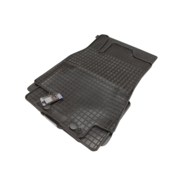 Λαστιχένια πατάκια αυτοκινήτου Petex για Mercedes B-Class W245 (2005-2011) - Σετ 4 Τεμαχίων