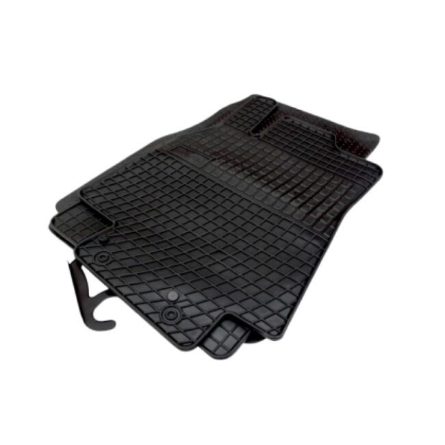 Λαστιχένια πατάκια αυτοκινήτου Frogum για Mercedes B-Class W245 (2004-2011) - Σετ 4 Τεμαχίων