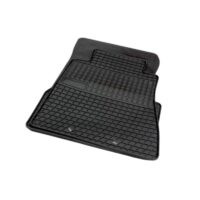 Λαστιχένια πατάκια αυτοκινήτου Frogum για Mercedes W201 E190 (1982-1993) - Σετ 4 Τεμαχίων