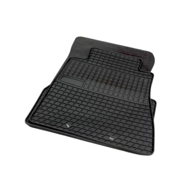 Λαστιχένια πατάκια αυτοκινήτου Frogum για Mercedes W201 E190 (1982-1993) - Σετ 4 Τεμαχίων