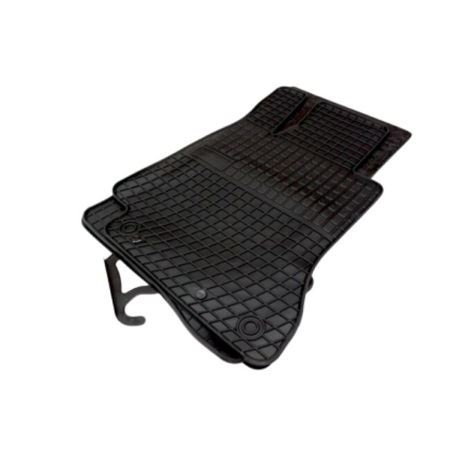Λαστιχένια πατάκια αυτοκινήτου Frogum για Mercedes C-Class W205 (2014-2021) - Σετ 4 Τεμαχίων