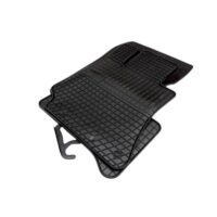 Λαστιχένια πατάκια αυτοκινήτου Frogum για Mercedes E-Class W212 (2009-2016) / Mercedes CLS C218 (2011-2018) - Σετ 4 Τεμαχίων