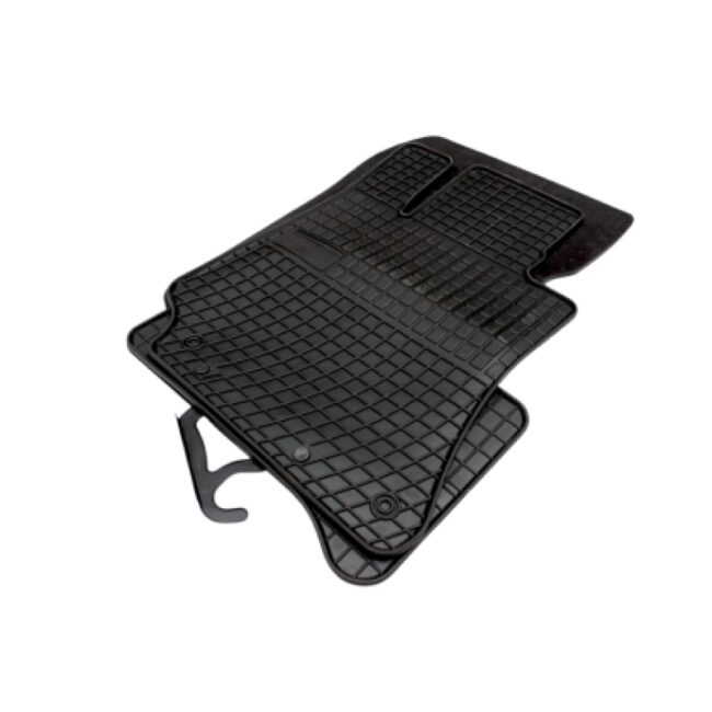Λαστιχένια πατάκια αυτοκινήτου Frogum για Mercedes E-Class W212 (2009-2016) / Mercedes CLS C218 (2011-2018) - Σετ 4 Τεμαχίων