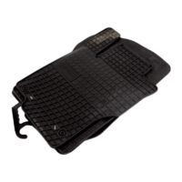 Λαστιχένια πατάκια αυτοκινήτου Frogum για Mercedes ML W164 (2005-2011) / Mercedes GL X164 (2006-2012) - Σετ 4 Τεμαχίων