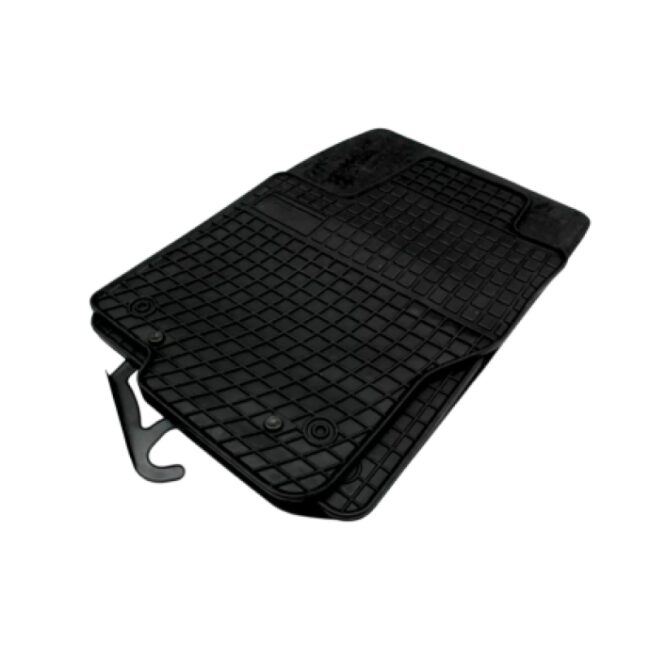 Λαστιχένια πατάκια αυτοκινήτου Frogum για Mercedes ML W166 (2011-2016) / Mercedes GL X166 (2012-2015) / Mercedes GLE W166, C292 (2015-2019) / Mercedes GLS X166 (2015-2019) - Σετ 4 Τεμαχίων