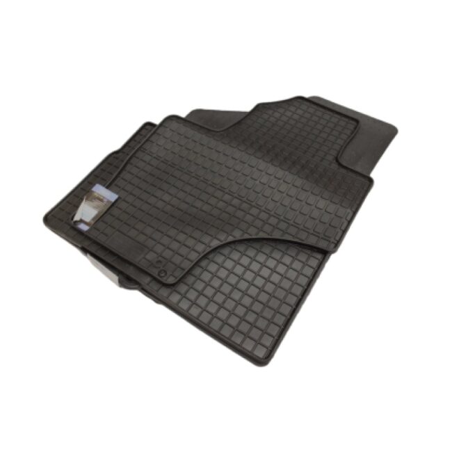 Λαστιχένια πατάκια αυτοκινήτου Petex για Hyundai ix55 (2008-2012) - Σετ 4 Τεμαχίων