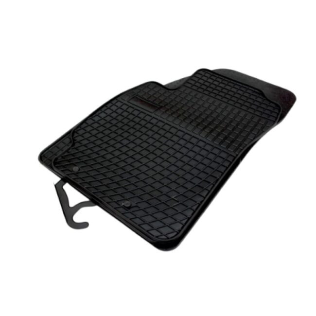 Λαστιχένια πατάκια αυτοκινήτου Frogum για Honda HR-V I (1998-2005) - Σετ 4 Τεμαχίων