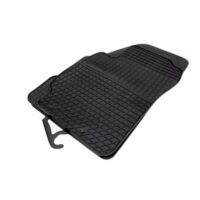 Λαστιχένια πατάκια αυτοκινήτου Frogum για Honda HR-V I (1998-2005) 3πορτο - Σετ 4 Τεμαχίων