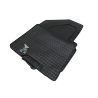Λαστιχένια πατάκια αυτοκινήτου Petex για Hyundai Tucson III (2015-2020) - Σετ 4 Τεμαχίων