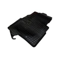 Λαστιχένια πατάκια αυτοκινήτου Frogum για Infiniti QX70 (2008-2017) - Σετ 4 Τεμαχίων