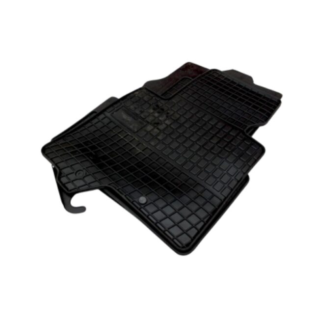 Λαστιχένια πατάκια αυτοκινήτου Frogum για Infiniti QX70 (2008-2017) - Σετ 4 Τεμαχίων