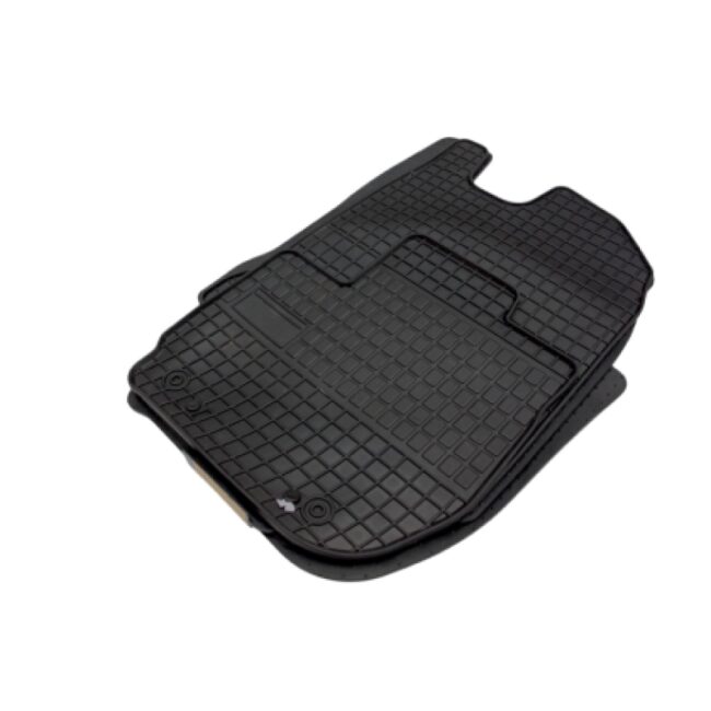 Λαστιχένια πατάκια αυτοκινήτου Frogum για Honda HR-V II (2015-2021) - Σετ 4 Τεμαχίων