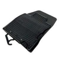 Λαστιχένια πατάκια αυτοκινήτου Frogum για Nissan Qashqai (2013-2021) - Σετ 4 Τεμαχίων