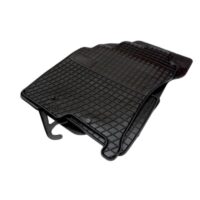 Λαστιχένια πατάκια αυτοκινήτου Frogum για Nissan X-Trail T30 (2001-2007) - Σετ 4 Τεμαχίων