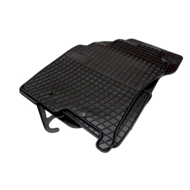 Λαστιχένια πατάκια αυτοκινήτου Frogum για Nissan X-Trail T30 (2001-2007) - Σετ 4 Τεμαχίων