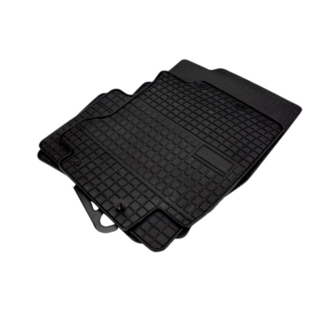 Λαστιχένια πατάκια αυτοκινήτου Frogum για Nissan X-Trail (2013-2021) - Σετ 4 Τεμαχίων