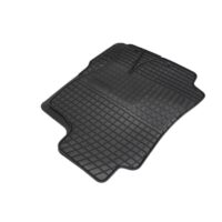 Λαστιχένια πατάκια αυτοκινήτου Frogum για Opel Astra G (1998-2004) - Σετ 4 Τεμαχίων