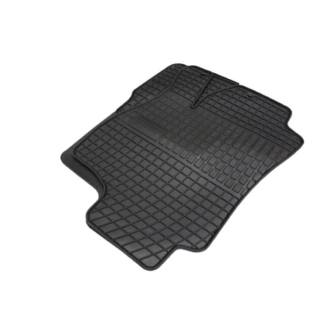 Λαστιχένια πατάκια αυτοκινήτου Frogum για Opel Astra G (1998-2004) - Σετ 4 Τεμαχίων