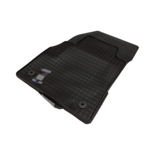 Λαστιχένια πατάκια αυτοκινήτου Petex για Opel Astra J (2009-2015) - Σετ 4 Τεμαχίων