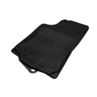 Λαστιχένια πατάκια αυτοκινήτου Frogum για Opel Corsa C (2000-2006) - Σετ 4 Τεμαχίων