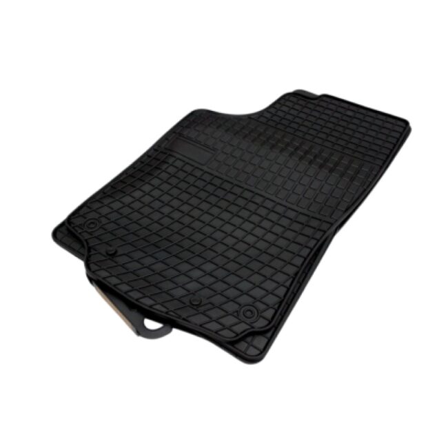 Λαστιχένια πατάκια αυτοκινήτου Frogum για Opel Corsa C (2000-2006) - Σετ 4 Τεμαχίων