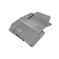 Λαστιχένια πατάκια αυτοκινήτου Frogum για Opel Zafira B (2005-2012) - Σετ 4 Τεμαχίων