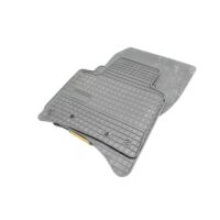 Λαστιχένια πατάκια αυτοκινήτου Frogum για Porsche Cayenne II / Volkswagen Touareg II (2010-2018) - Σετ 4 Τεμαχίων