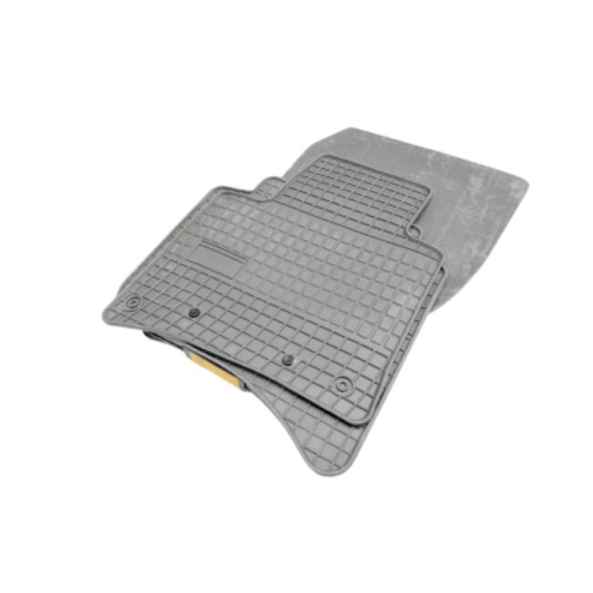 Λαστιχένια πατάκια αυτοκινήτου Frogum για Porsche Cayenne II / Volkswagen Touareg II (2010-2018) - Σετ 4 Τεμαχίων