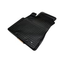 Λαστιχένια πατάκια αυτοκινήτου Frogum για Renault Kangoo (1998-2007) - Σετ 4 Τεμαχίων