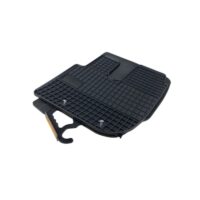 Λαστιχένια πατάκια αυτοκινήτου Frogum για Renault Premium / Renault Midlum (1997+) - Σετ 2 Τεμαχίων