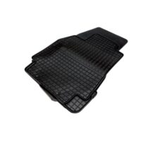 Λαστιχένια πατάκια αυτοκινήτου Frogum για Renault Megane / Renault Grand Tour (2002-2008) - Σετ 4 Τεμαχίων