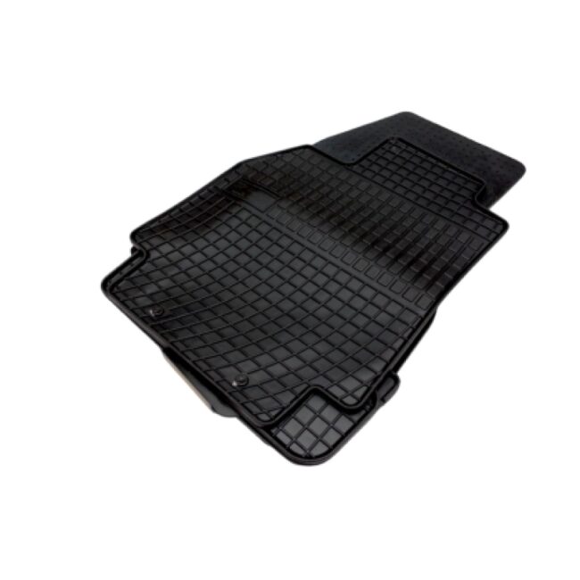 Λαστιχένια πατάκια αυτοκινήτου Frogum για Renault Megane / Renault Grand Tour (2002-2008) - Σετ 4 Τεμαχίων